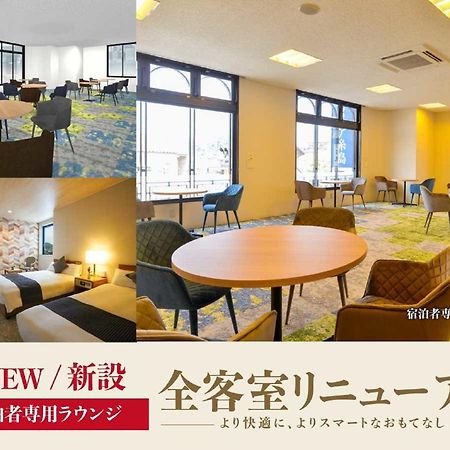 新盖亚福冈糸岛酒店 Itoshima 外观 照片