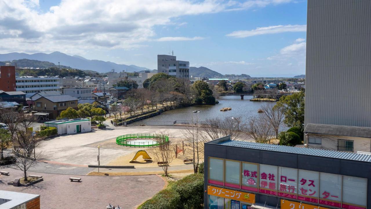 新盖亚福冈糸岛酒店 Itoshima 外观 照片