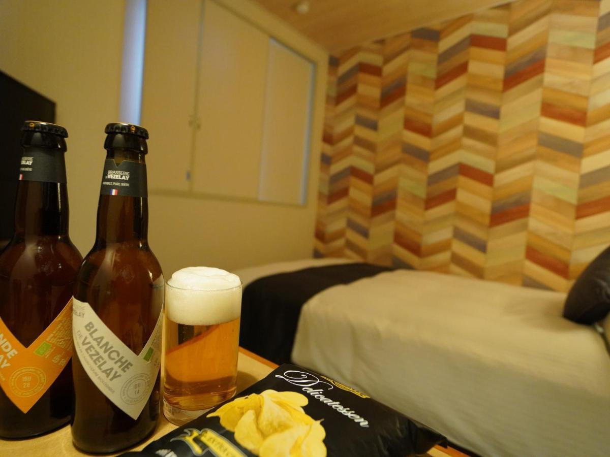 新盖亚福冈糸岛酒店 Itoshima 外观 照片