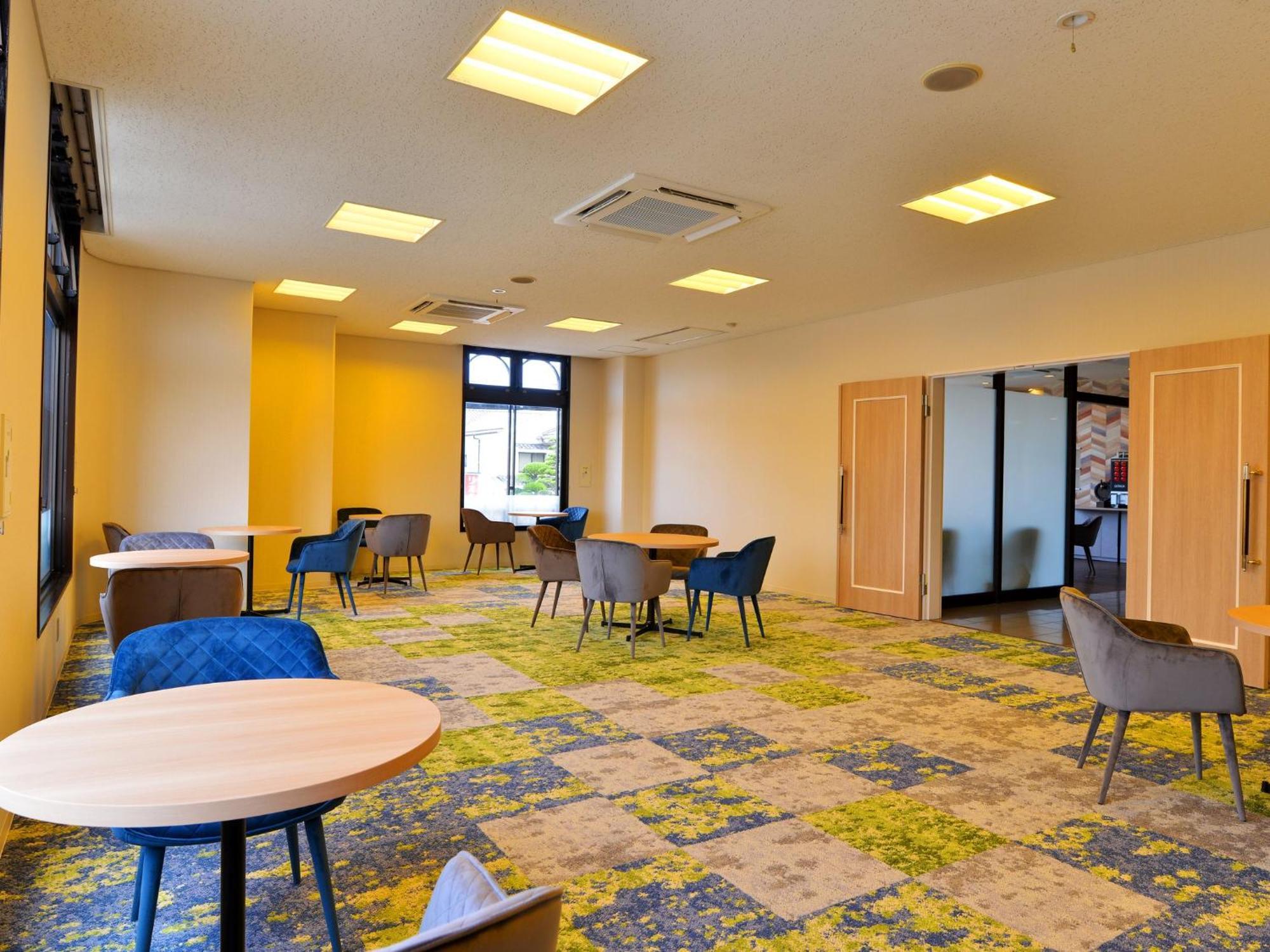 新盖亚福冈糸岛酒店 Itoshima 外观 照片